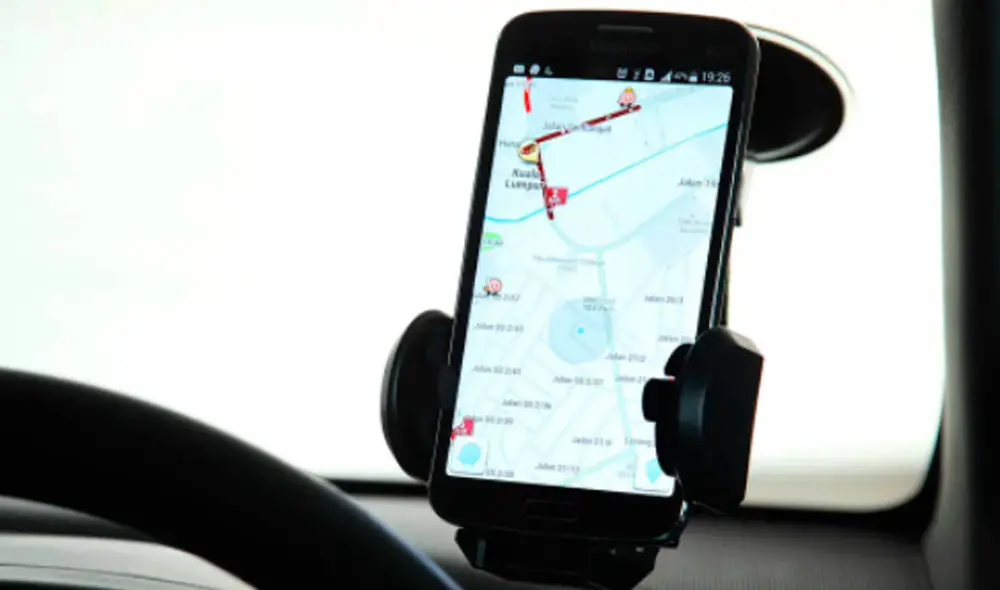 Los internautas se encuentran a la espera de que Waze se pronuncie al respecto. Foto: Androidphoria