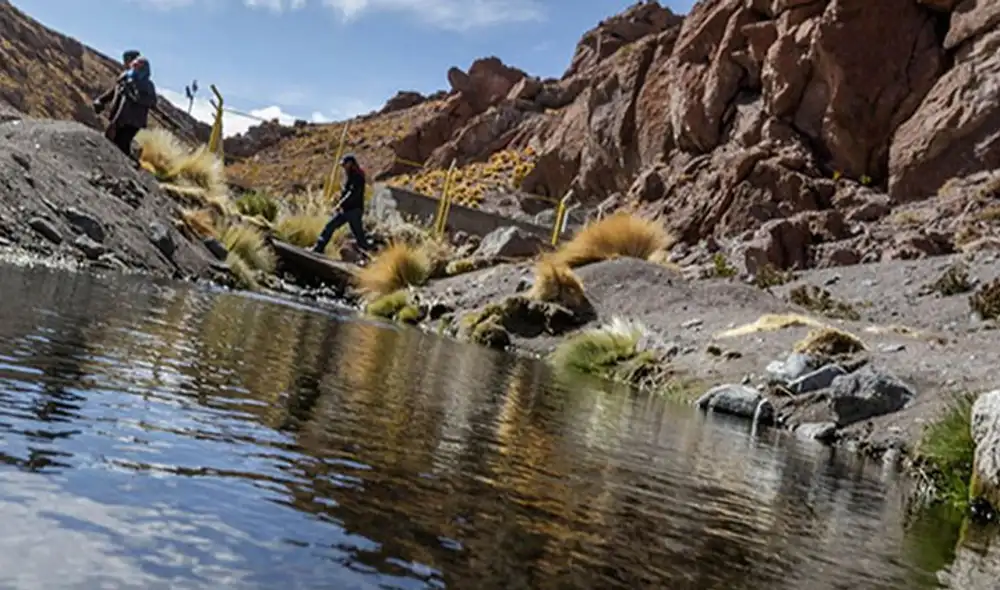 La CIJ agendó para el miércoles una nueva audiencia en que Bolivia reforzará sus argumentos y podrá presentar nuevos cuestionamientos a la parte chilena. Foto. EFE