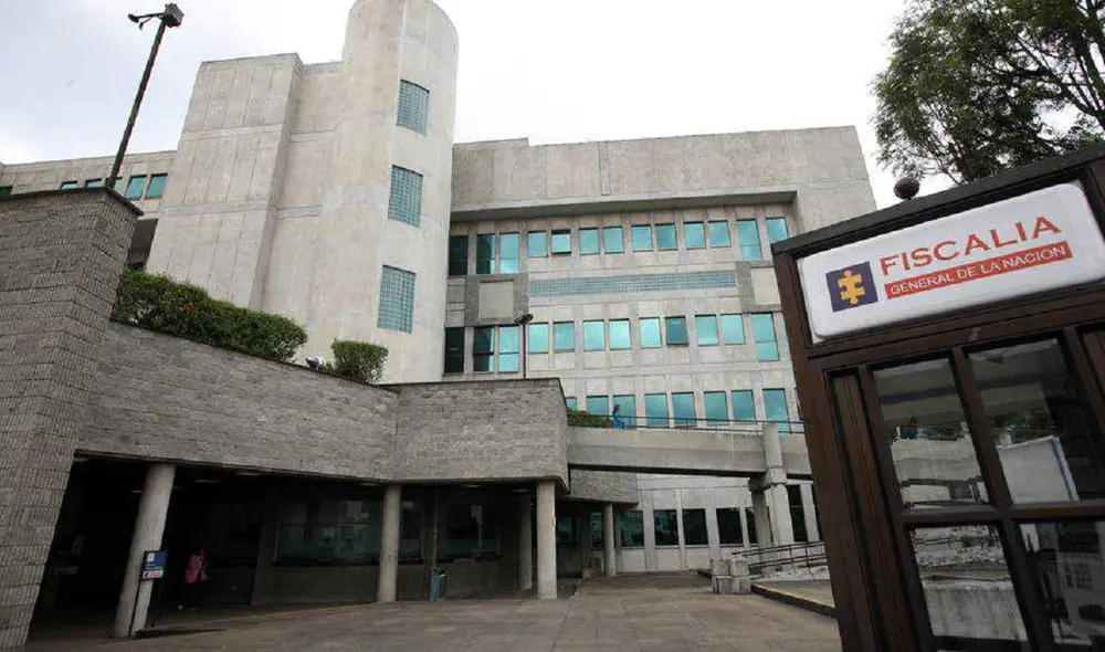 La Fiscalía detalló que la niña fue llevada al Hospital San Rafael en Colombia. Foto: Semana La Fiscalía detalló que la niña fue llevada al Hospital San Rafael en Colombia. Foto: Semana