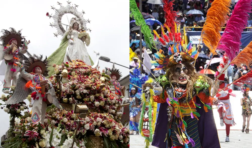 El evento tendrá un aforo 36.000 personas y se realizará en el estadio de San Marcos. Foto: La República El evento tendrá un aforo 36.000 personas y se realizará en el estadio de San Marcos. Foto: La República