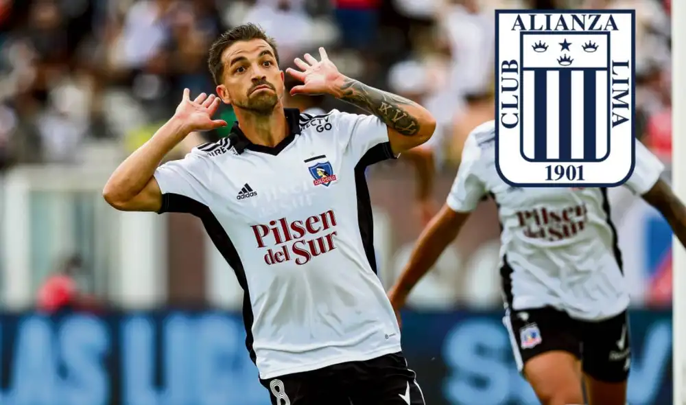 Gabriel Costa jugó en Alianza Lima entre las temporadas 2014 y 2015. Foto: composición LR-Sebastián Oria