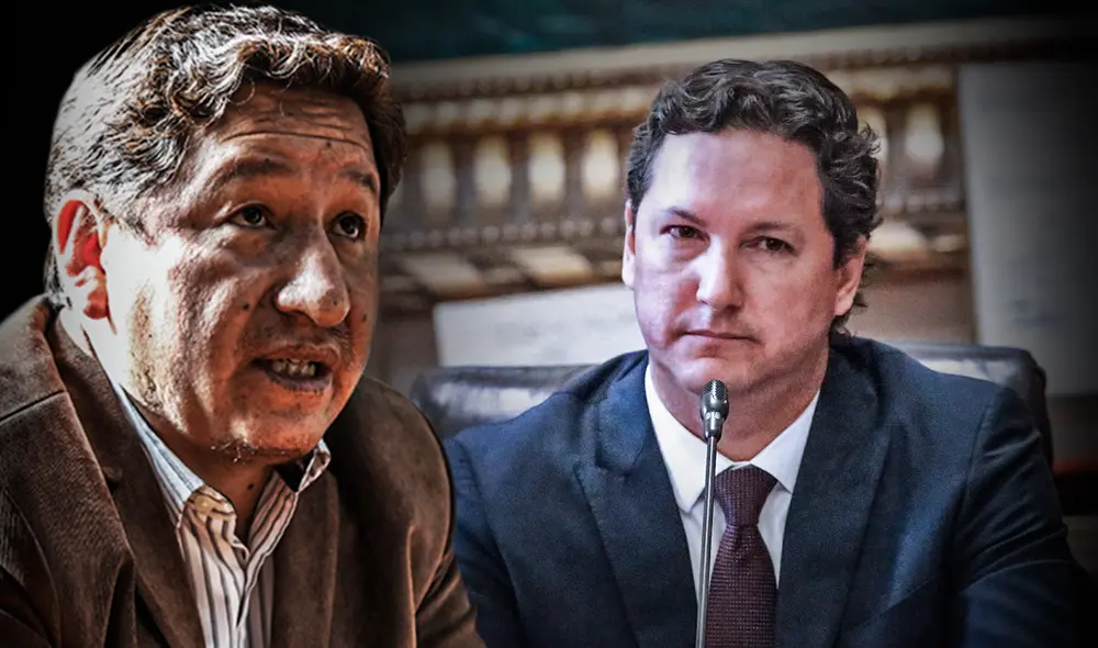 Designación de Salaverry es honorario y que no inhabilita para el desempeño “de ninguna función pública o actividad privada”. Foto: Composición Fabrizio Oviedo/La República Designación de Salaverry es honorario y que no inhabilita para el desempeño “de ninguna función pública o actividad privada”. Foto: Composición Fabrizio Oviedo/La República