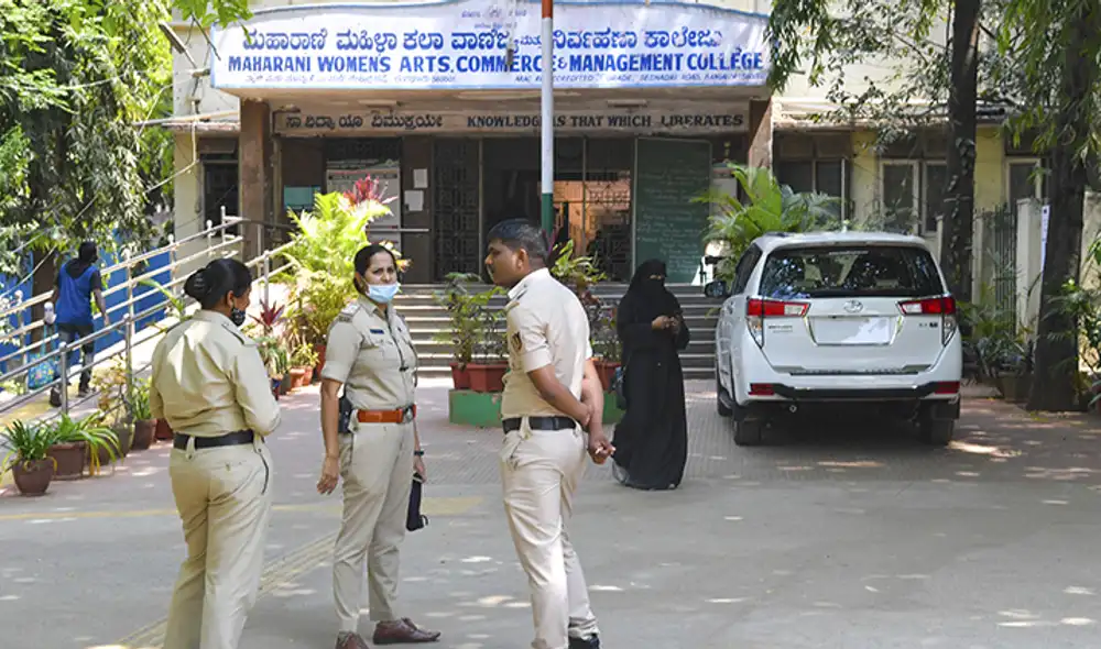 La mujer suplicó ante la Corte e India que se le permitiera estar con el sujeto en una relación extramatrimonial. Foto: AFP/referencial