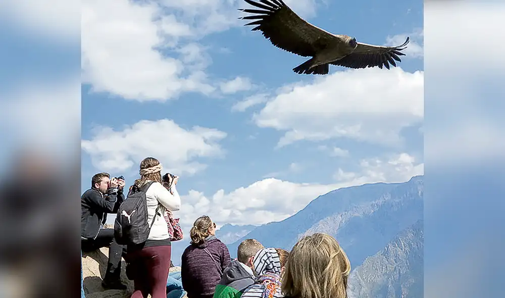 Proyección. Semana Santa movilizará un millón de turistas. Foto: difusión Proyección. Semana Santa movilizará un millón de turistas. Foto: difusión