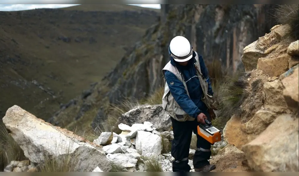 Puno. Tiene una gran cantidad de proyectos mineros. Foto: La República Puno. Tiene una gran cantidad de proyectos mineros. Foto: La República
