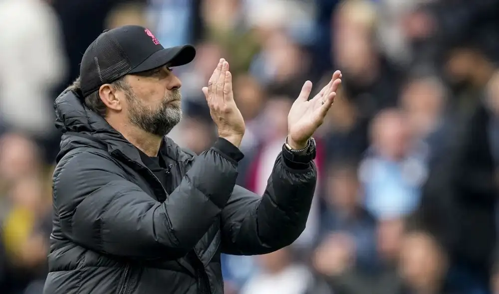 El entrenador alemán ganó la Champions League en el 2019. Foto: EFE. El entrenador alemán ganó la Champions League en el 2019. Foto: EFE.
