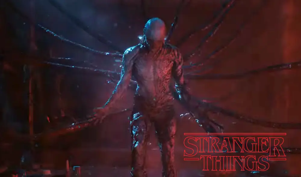 La cuarta temporada de "Stranger things" se dividirá en dos tandas. Foto: Netflix