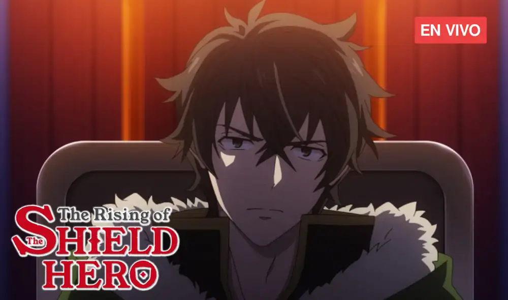 No te pierdas el segundo episodio de la segunda temporada de Tate no yuusha. Foto: Crunchyroll No te pierdas el segundo episodio de la segunda temporada de Tate no yuusha. Foto: Crunchyroll