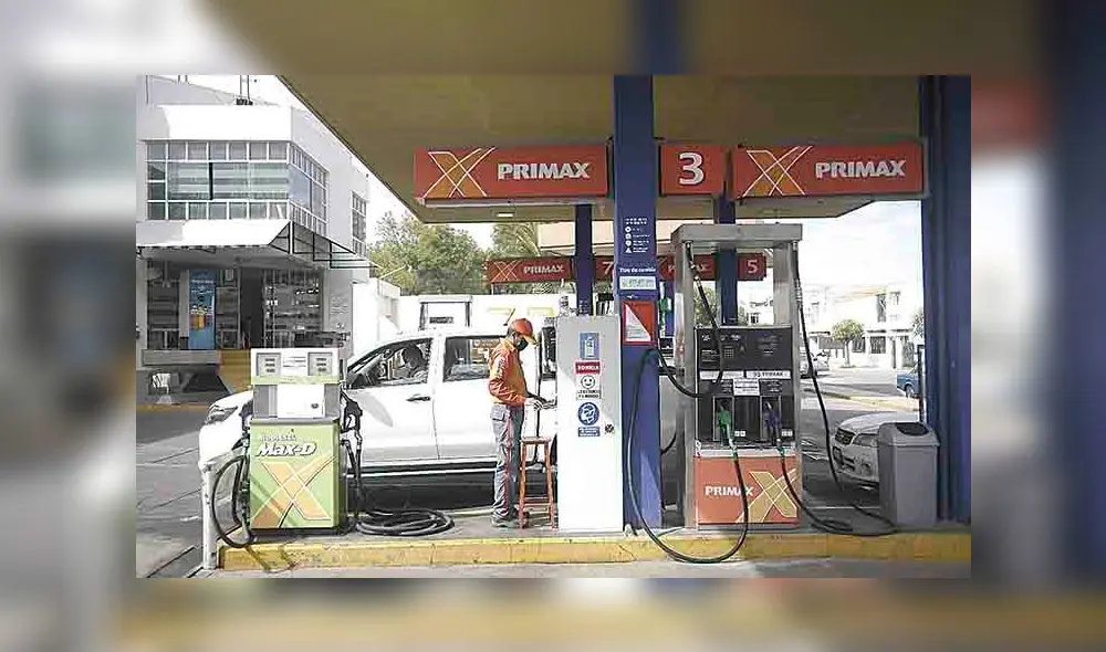 Indecopi verificará grifos. Foto: La República