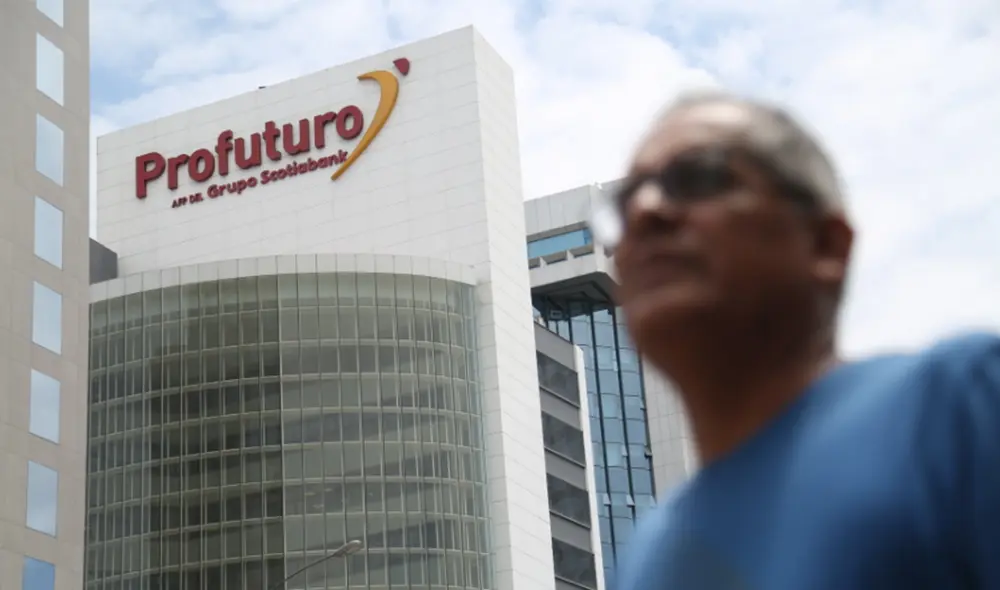 La AFP tendrán un plazo de 30 días, una vez generada la solicitud del pensionista, para depositar el monto solicitado. Foto: Archivo LR