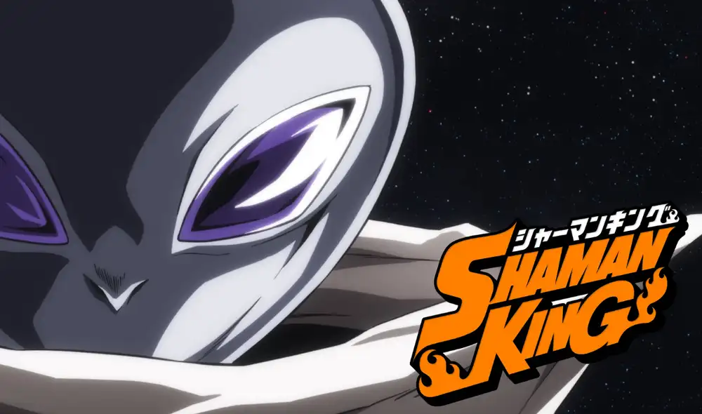 Conoce más detalles sobre lo que será el siguiente capítulo de Shaman King. Foto: Shueisha Conoce más detalles sobre lo que será el siguiente capítulo de Shaman King. Foto: Shueisha