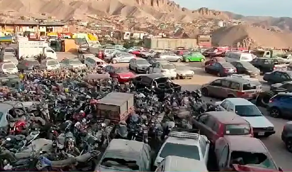 Comuna formará una comisión encargada de elaborar el procedimiento y reglamento de la subasta. Foto: Frase Corta