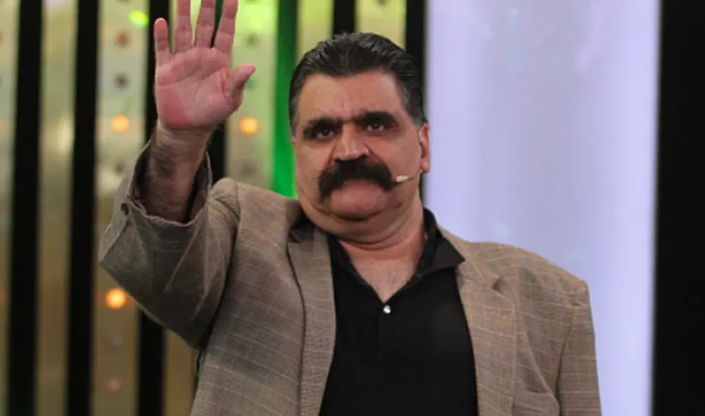 Según comunicó Jorge Henderson, su familia perdió la vida el último lunes 11 de abril. Foto: archivo GLR