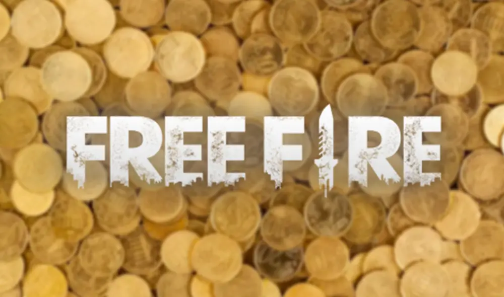 Tienes hasta el 17 de abril para conseguir miles de monedas de oro en Free Fire. Foto composición La República Tienes hasta el 17 de abril para conseguir miles de monedas de oro en Free Fire. Foto composición La República