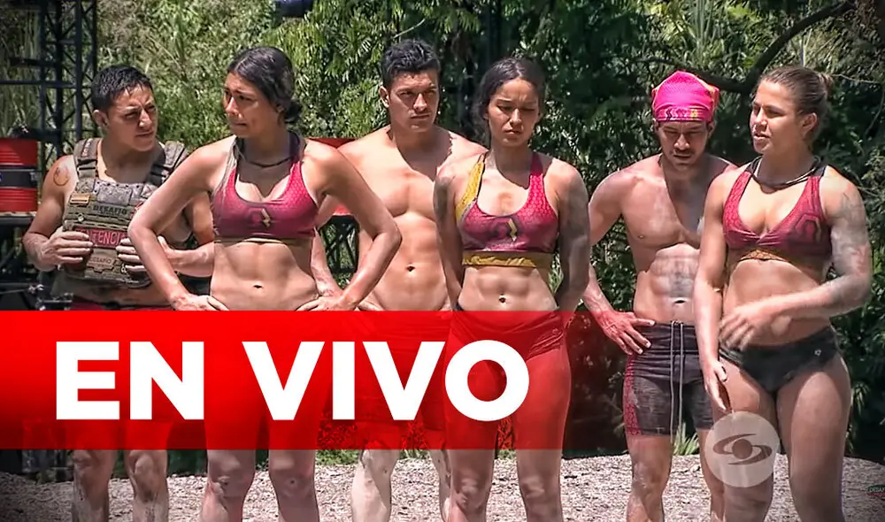 Los últimos participantes eliminados de "Desafío the box" fueron Leticiano y Valentina. Foto: composición/Gerson Cardoso/Caracol TV