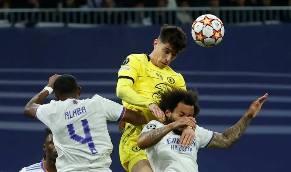 Chelsea ganó dos Champions en su historia. Foto: EFE.