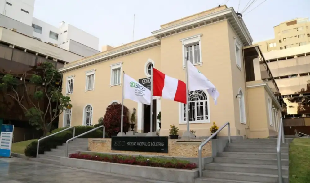 Gremio comunica su preocupación sobre la exoneración del IGV a ciertos alimentos. Foto: SNI