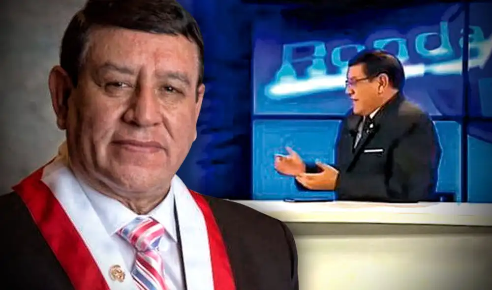 El congresista usó el metodo de la autoentrevista como estrategia de campaña y logró ser el más votado en su región Cusco. Foto: Composición LR. El congresista usó el metodo de la autoentrevista como estrategia de campaña y logró ser el más votado en su región Cusco. Foto: Composición LR.