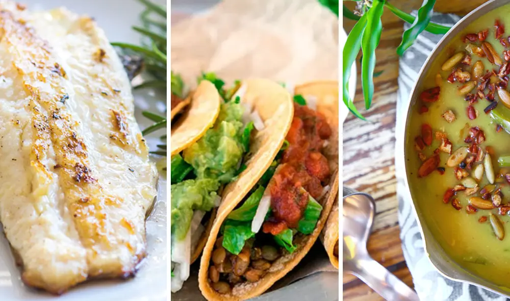 Disfruta de estos seis platillos típicos de México en esta Semana Santa junto con toda tu familia y amigos. Foto: composición/EFE/Toscanainhotel/Mandado a la Olla/Loveveg