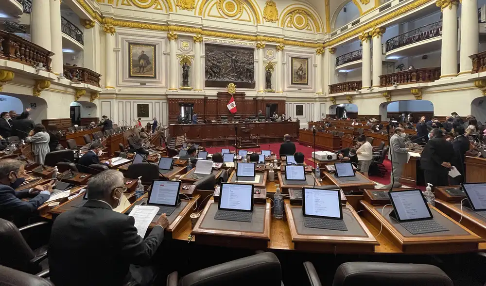 El exfiscal señaló que el Congreso no cuenta con los fundamentos suficientes para investigarlo. Foto: La República El exfiscal señaló que el Congreso no cuenta con los fundamentos suficientes para investigarlo. Foto: La República