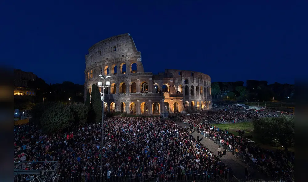 El ingreso por familia en Italia es de aproximadamente US$ 29.431 al año, cifra mayor que el promedio de la OCDE. Foto: EFE