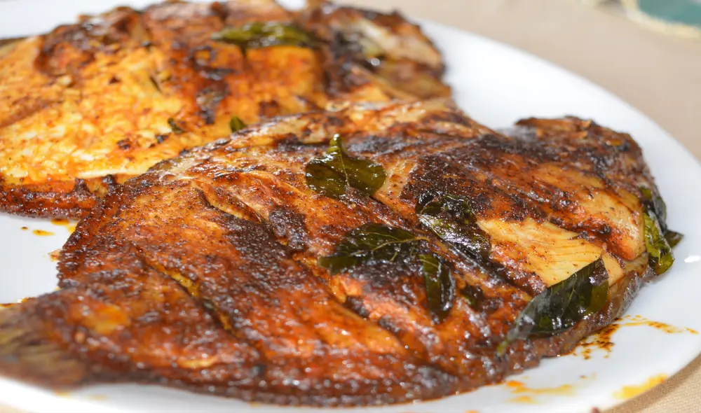 Existe un truco efectivo para conseguir que el pescado frito quede crocante. Foto: Pixabay Existe un truco efectivo para conseguir que el pescado frito quede crocante. Foto: Pixabay