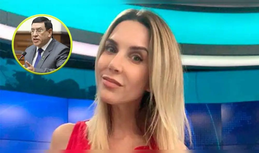 Alejandro Soto Reyes, congresista de APP, dijo haber sentido el alza de precios de productos de la canasta básica familiar. Foto: composición/difusión Alejandro Soto Reyes, congresista de APP, dijo haber sentido el alza de precios de productos de la canasta básica familiar. Foto: composición/difusión