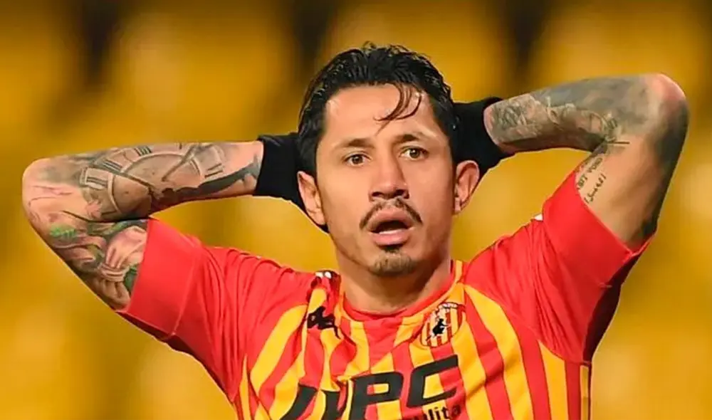 Gianluca Lapadula es el goleador de los brujos con nueve tantos. Foto: difusión