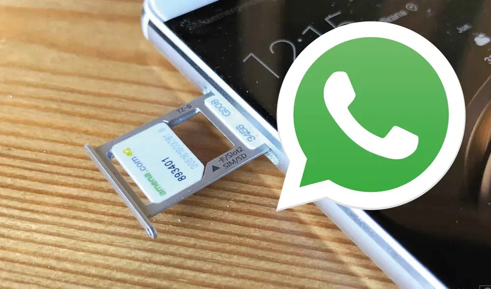 Este truco de WhatsApp es uno de los tantos que puedes encontrar en nuestro portal de tecnología. Foto: composición LR/ El Español