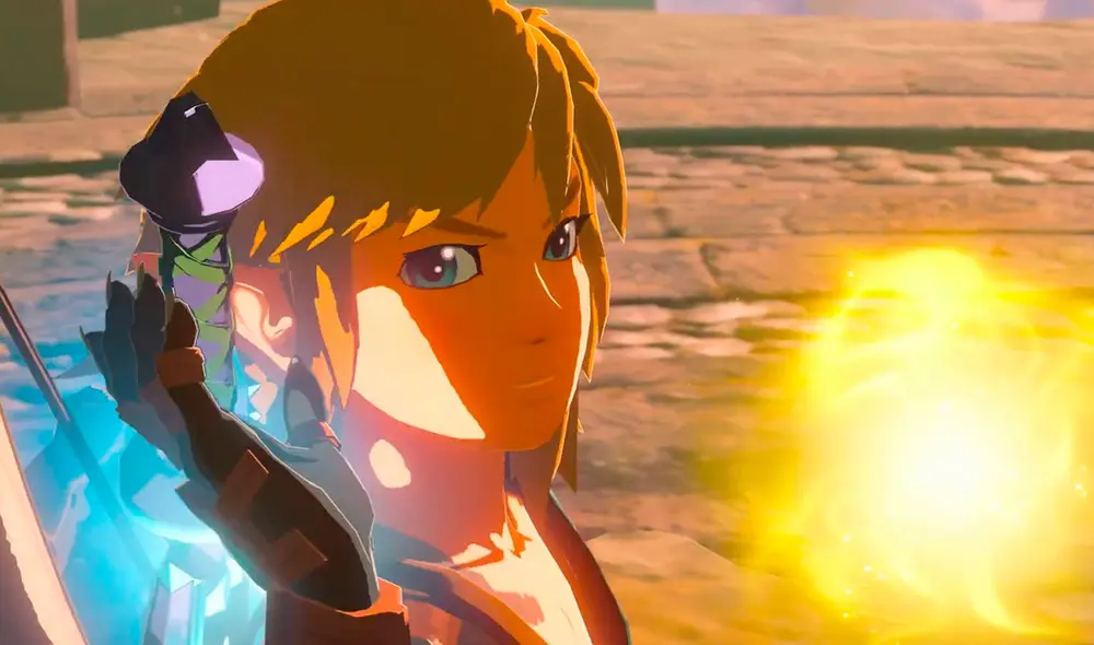 Breath of the Wild 2 tendrá escenarios en el cielo y será toda una nueva experiencia. Videojuego llegaría en 2023. Foto: The Legend of Zelda: Breath of the Wild 2. Breath of the Wild 2 tendrá escenarios en el cielo y será toda una nueva experiencia. Videojuego llegaría en 2023. Foto: The Legend of Zelda: Breath of the Wild 2.