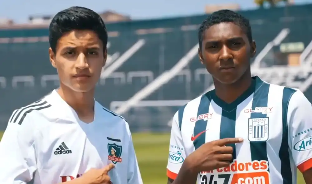 Colo Colo vs. Alianza Lima se juega en el Estadio Monumental de Chile. Foto: Alianza Lima