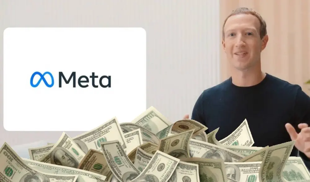 Mark Zuckerberg fue uno de los principales críticos de Apple por su 30% de comisión a las apps de App Store. Adivina cuánto se llevará por cada compra en su metaverso. Foto: Xataka/composición