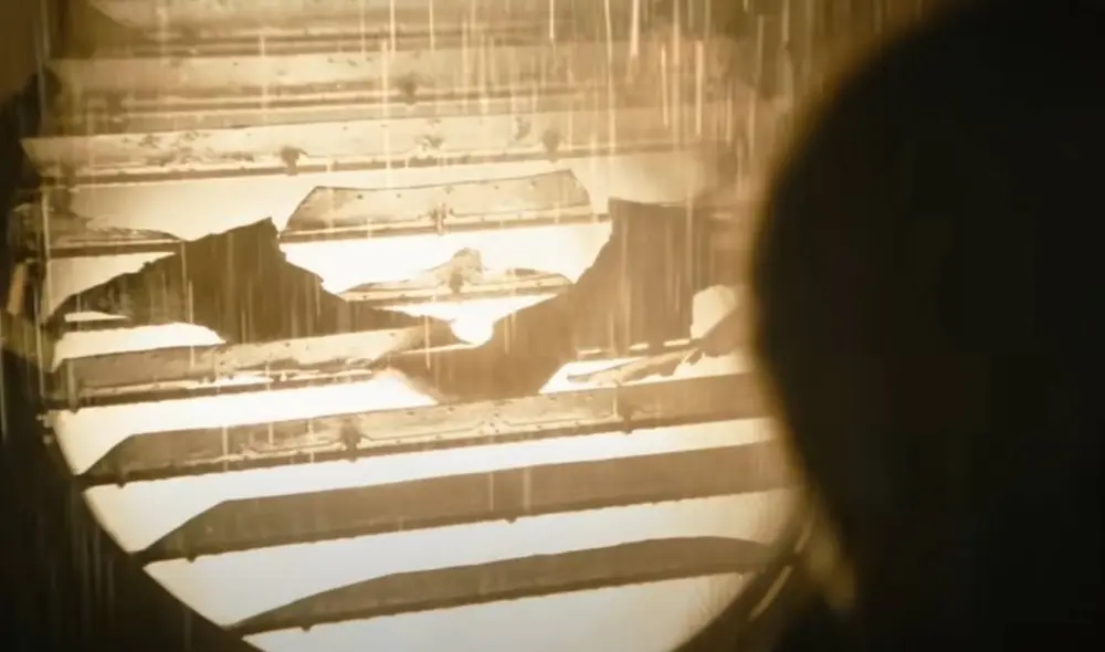 Warner Bros Italia ha publicado los primeros 10 minutos de "The Batman" en Youtube. Foto: captura/Warner Bros