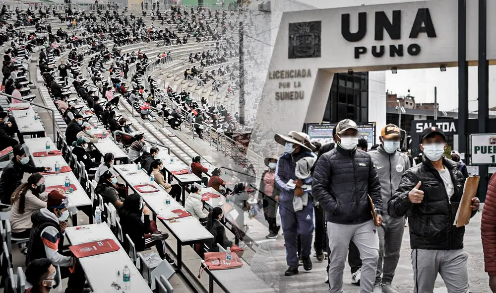 Según la Fiscalía, el líder de la organización criminal es Armando Luis Palomino Cano. Foto: Composición La República