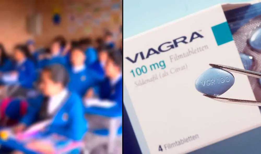 El reto viral sugiere la toma de hasta 5 pastillas de 100 miligramos, mezclados con bebidas, cuando la dosis diaria para un adulto es de una sola cápsula. Foto: captura-Red Más Noticias El reto viral sugiere la toma de hasta 5 pastillas de 100 miligramos, mezclados con bebidas, cuando la dosis diaria para un adulto es de una sola cápsula. Foto: captura-Red Más Noticias