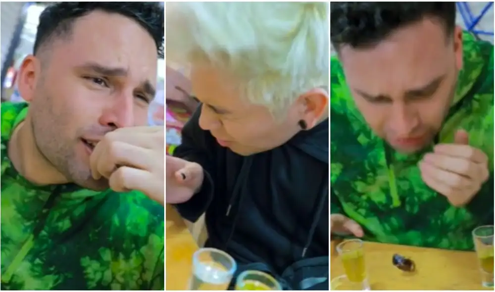 El video de YouTube suma más de 13.000 'me gusta'. Foto: captura de YouTube.