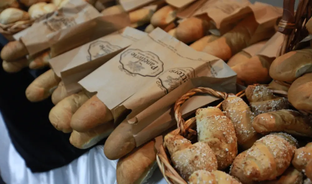 Presidente de la Aspan rechazó la exoneración del IGV y, en su lugar, propuso el Bono pan. Foto: La República