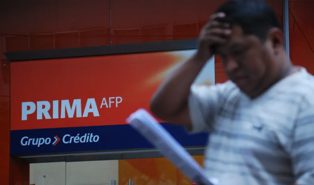 Conoce todos los detalles sobre el retiro de las AFP. Proyecto solo falta que sea aprobado por el Pleno del Congreso. Foto: La República