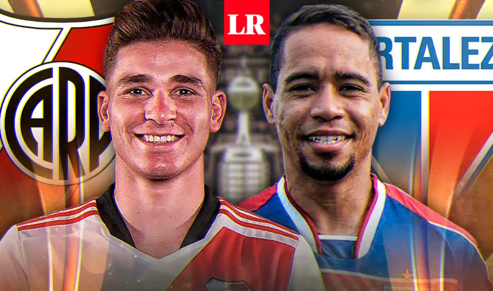 El Millonario va por su segunda victoria consecutiva en el torneo continental. Foto: composición GLR/Gerson Cardoso