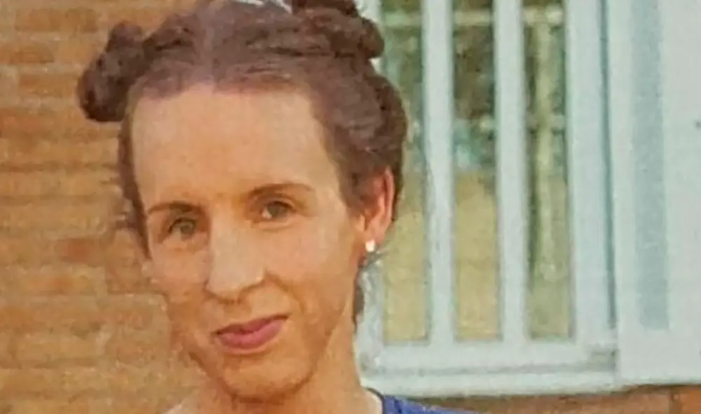 Jefes penitenciarios están dando respuesta a los pedidos de Sophie Eastwood. Foto: Daily Record