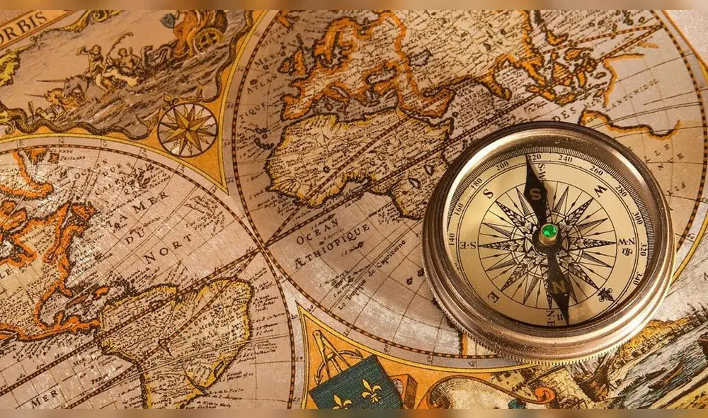 La geografía cuenta con distintas ramas, las cuales son importantes para conocer al planeta y sus habitantes. foto: Trucoslondres La geografía cuenta con distintas ramas, las cuales son importantes para conocer al planeta y sus habitantes. foto: Trucoslondres