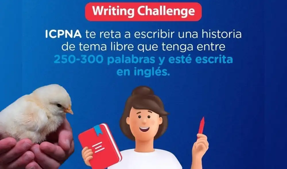 El viral reto logró obtener miles de reacciones en poco tiempo. Foto: composición La República