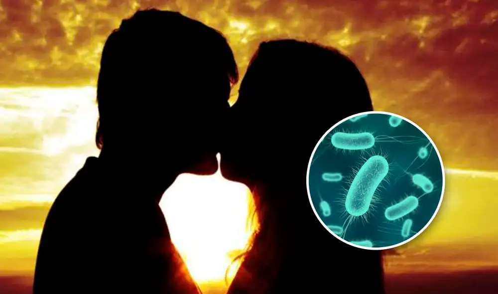 La mala higiene bucal y las caries pueden transmitir enfermedades durante un beso. Foto: Composición LR/ Fabrizio Oviedo