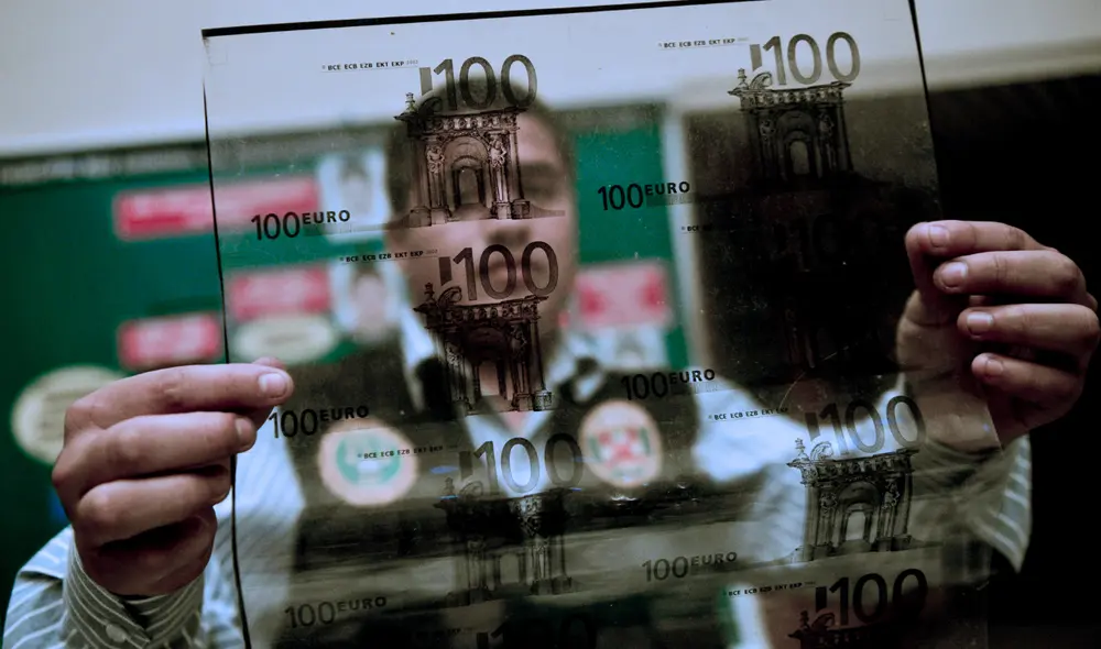 La criminología es una ciencia que busca prevenir crímenes y actos delictivos en la sociedad. Foto: AFP