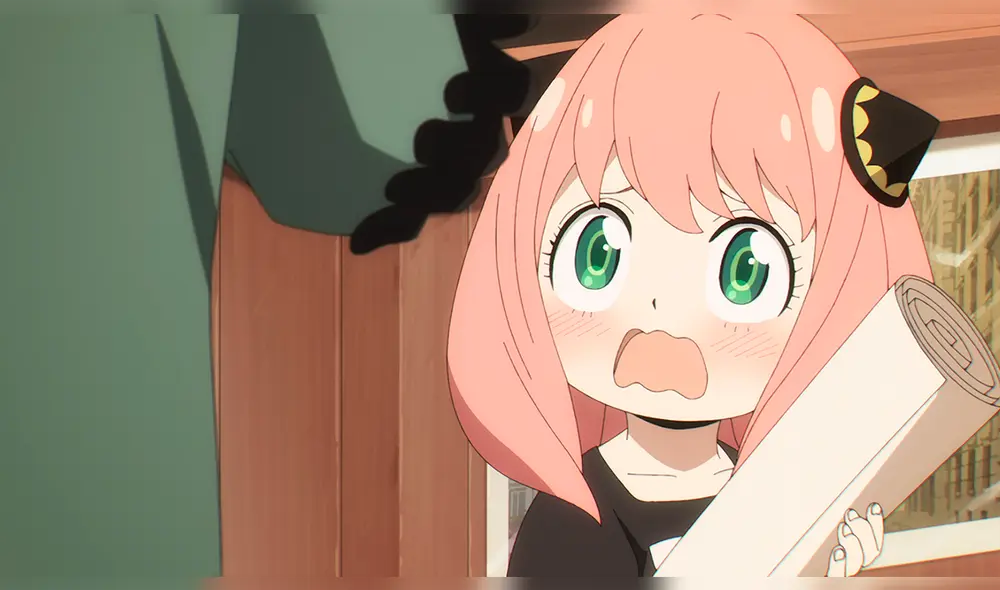 El tiktoker agregó que "tienes que ser un enfermo para que te guste este programa". Foto: Wit Studio El tiktoker agregó que "tienes que ser un enfermo para que te guste este programa". Foto: Wit Studio