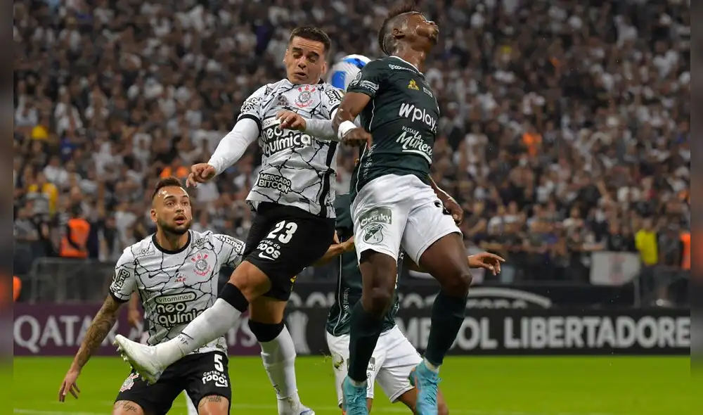 Deportivo Cali viene de vencer a Boca Juniors en la primera jornada de la Copa Libertadores. Foto: Conmebol Libertadores