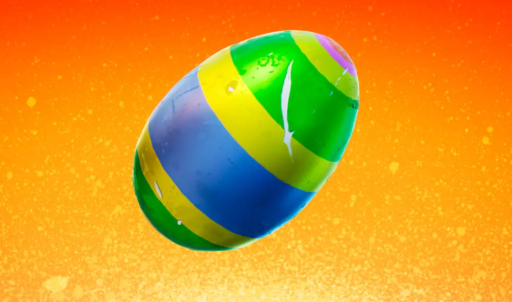 El lanzahuevos volvió a Fortnite después de mucho tiempo. Foto: Esports As