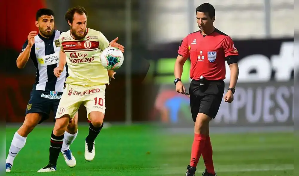 El primer clásico del año se disputará este domingo 17 de abril. Fotos: composición LR/Liga 1 El primer clásico del año se disputará este domingo 17 de abril. Fotos: composición LR/Liga 1