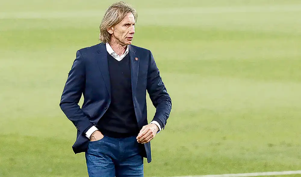 Ofertas. Gareca tuvo más de una opción para dirigir. Foto: difusión Ofertas. Gareca tuvo más de una opción para dirigir. Foto: difusión