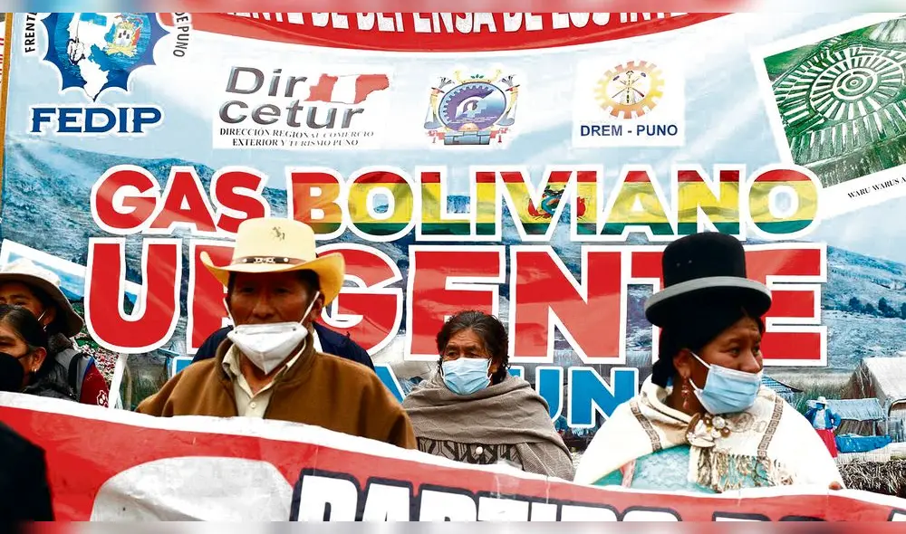 Trabajo técnico. Para importar GLP en balones de diez kilos se necesita algunas normas. Foto: La República Trabajo técnico. Para importar GLP en balones de diez kilos se necesita algunas normas. Foto: La República